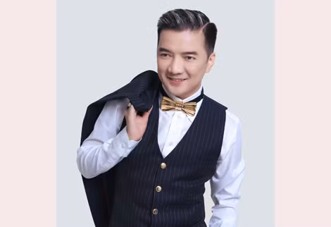 Ca sĩ Đàm Vĩnh Hưng vướng lùm xùm trong vụ công ty Modern Tech.