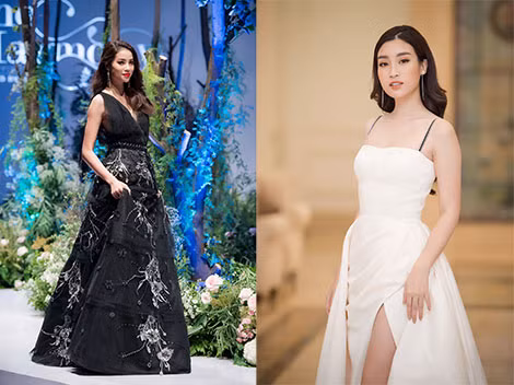 Hoa hậu Phạm Hương đảm nhận vai trò vedette cho show diễn và Hoa hậu Việt Nam 2016 Đỗ Mỹ Linh. Hoa hậu Phạm Hương đảm nhận vai trò vedette cho show diễn và Hoa hậu Việt Nam 2016 Đỗ Mỹ Linh.