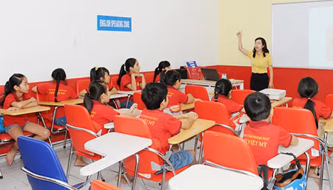 Khi điều kiện đầu tư trong giáo dục được thông thoáng, sẽ tạo động lực để các doanh nghiệp nước ngoài đầu tư mạnh mẽ vào phát triển giáo dục tại Việt Nam
