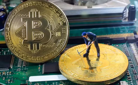 Bitconin đang làm nhiều người trên thế giới điên đảo vì sức hút của nó trong đầu tư. Bitconin đang làm nhiều người trên thế giới điên đảo vì sức hút của nó trong đầu tư.