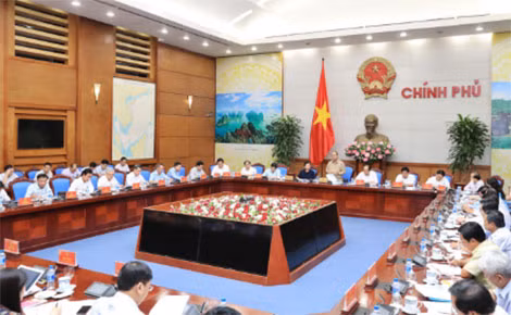 Ảnh: VGP/Quang Hiếu