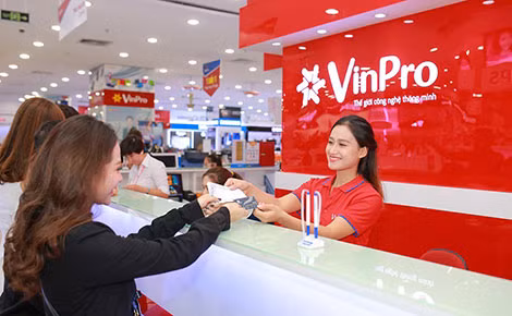 Chỉ cần sở hữu thẻ VinID, bạn sẽ được hưởng hàng ngàn ưu đãi đặc quyền trong chương trình tri ân “365 Ngày vui” của VinGroup