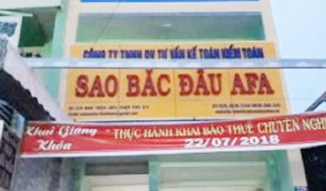 Trụ sở Văn phòng công chứng Sao Bắc Đẩu. Trụ sở Văn phòng công chứng Sao Bắc Đẩu.