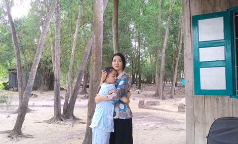 Một phim ngắn về đề tài ấu dâm trong chuỗi dự án "Xi nê cho bạn".