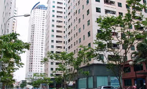 Chủ đầu tư cố tình chây ì quỹ bảo trì chung cư: Cư dân có thể làm đơn gửi cơ quan điều tra