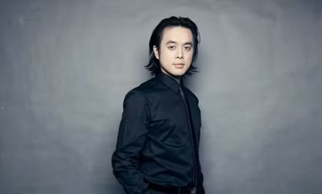 Nhạc sĩ Dương Khắc Linh.