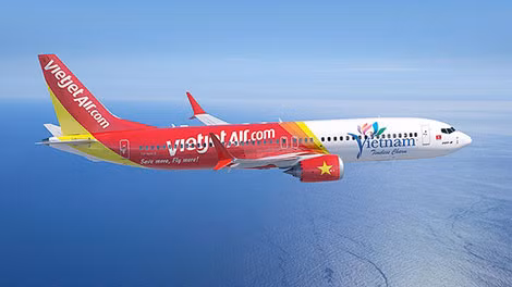 Nữ hành khách Trung Quốc dọa có bom khi chuẩn bị lên máy bay