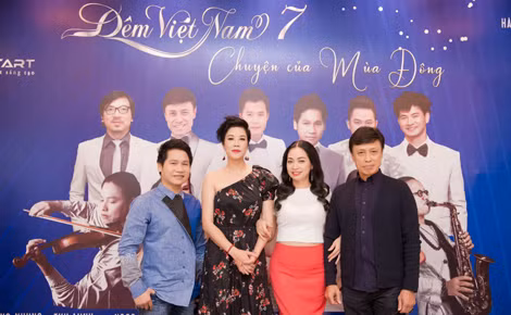 Các ca sĩ tham gia chương trình. Các ca sĩ tham gia chương trình.