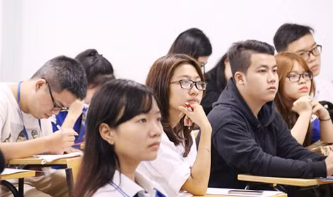 Gian lận trong thi cử là một lỗ hổng của ngành Giáo dục.