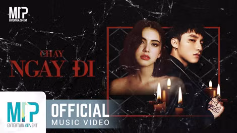 Sơn Tùng M-TP là ca sĩ sở hữu nhiều ca khúc trăm triệu view nhất showbiz Việt. MV ca khúc mới nhất của Sơn Tùng M-TP - "Chạy ngay đi" đã đạt gần 100 triệu lượt view sau 2 tháng phát hành.