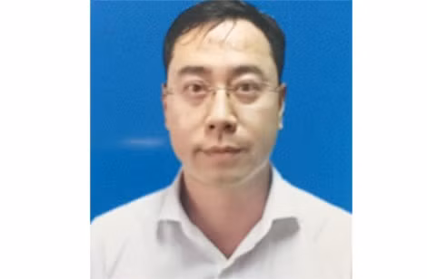 Đối tượng Vũ Mạnh Tùng. Đối tượng Vũ Mạnh Tùng.