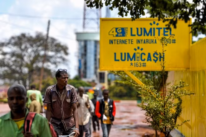Lumitel vươn lên kinh doanh hiệu quả với dịch vụ Ví điện tử Lumicash có doanh thu năm 2019 gấp 10 lần năm 2018, trở thành dịch vụ ví điện tử số 1 tại Burundi với 1,4 triệu thuê bao đang hoạ