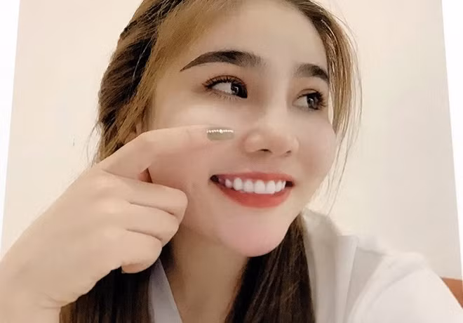 Nguyễn Thị Thanh Ngân.