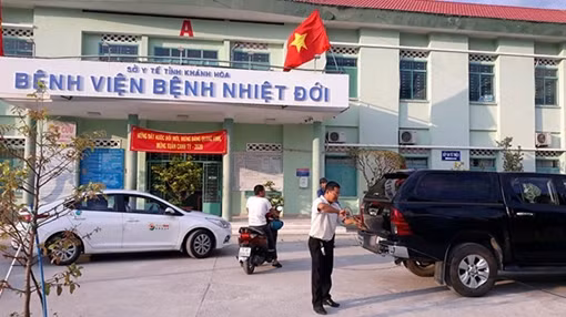 Chuyển cuộc gọi về nCoV qua hotline Bộ Y tế sang 19009095 do Viettel vận hành