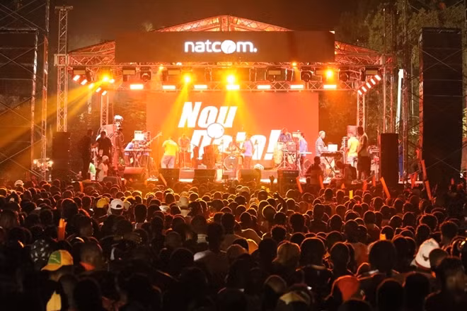 Natcom tiếp tục tăng trưởng doanh thu dịch vụ 2 con số liên tiếp trong 3 năm, lợi nhuận trước thuế lũy kế dương