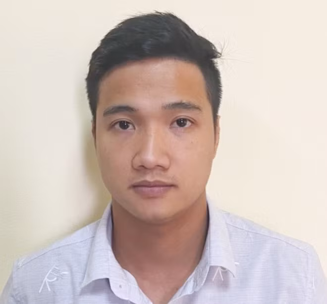 Nguyễn Minh Thắng