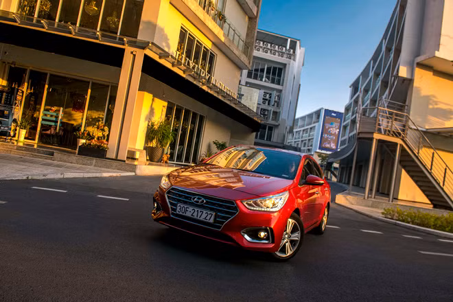 Hyundai Accent Hyundai Accent