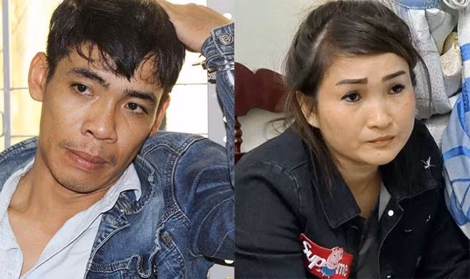 Hong và Tha