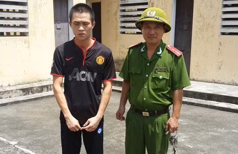 Dẫn giải đối tượng Chiến.