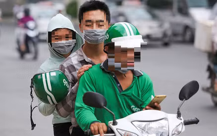 TP sẽ dừng toàn bộ các hoạt động xe taxi, xe công nghệ, xe buýt và xe liên tỉnh.