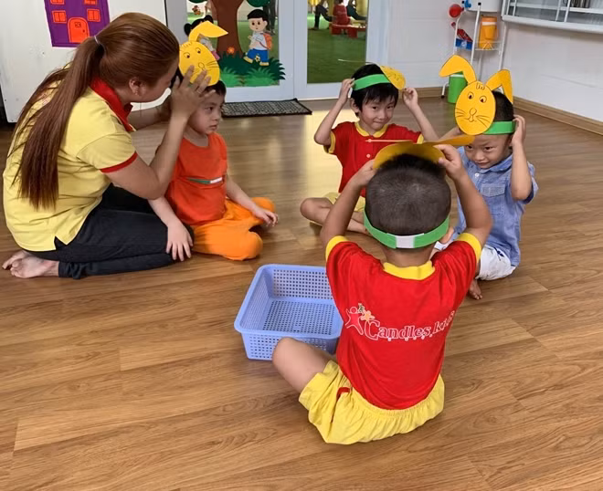 Chỉ khi có văn bản chỉ đạo của UBND TP Hồ Chí Minh cho phép hoạt động trở lại, các cơ sở giáo dục mầm non mới được hoạt động giữ trẻ trong hè.