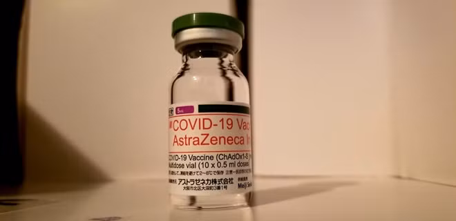 Lô vaccine được nhập từ nhà sản xuất Daiichi Sankyo Biotech (Nhật Bản) với 966.320 liều.
