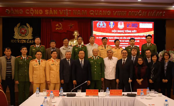 Các đại biểu tham dự Hội nghị. Các đại biểu tham dự Hội nghị.