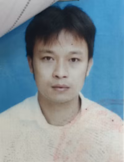 Đối tượng Nguyễn Hồ Anh.