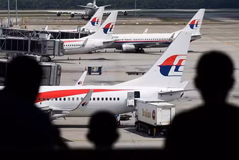 Vụ mất tích máy bay MH370 của Malaysia Airlines là bí ẩn lớn nhất của ngành hàng không thế giới đầu thế kỷ XXI.
