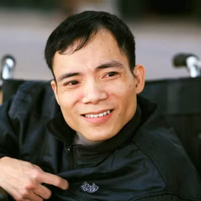 Nguyễn Hữu Thịnh.