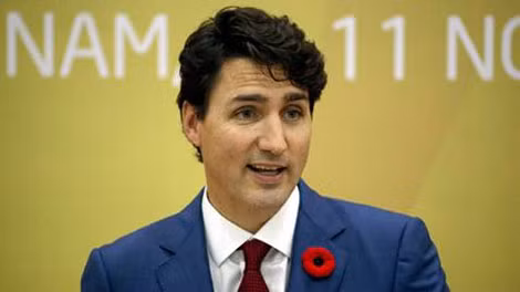Thủ tướng Canada, Justin Trudeau, ngày 11-11 tuyên bố còn nhiều việc phải hoàn tất đối với Hiệp định TPP-11.