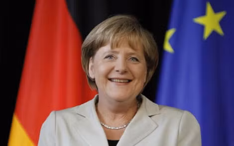 Thủ tướng Đức Angela Merkel đối mặt nhiều thách thức trong nhiệm kỳ 4. Thủ tướng Đức Angela Merkel đối mặt nhiều thách thức trong nhiệm kỳ 4.