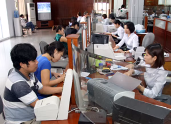 Cá nhân kinh doanh sử dụng thường xuyên từ 10 lao động trở lên, phải chuyển đổi sang hình thức doanh nghiệp.