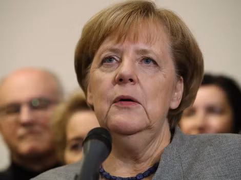 Tương lai chính trị của Thủ tướng Đức Angela Merkel bỗng trở nên bấp bênh sau khi đàm phán liên minh đổ vỡ.