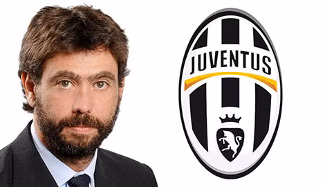 Andrea Agnelli đánh mất hình ảnh vì bê bối tuồn vé cho mafia.