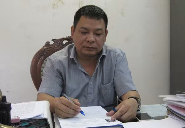 Thiếu tá Dương Minh Tùng kể lại vụ giải cứu con tin.