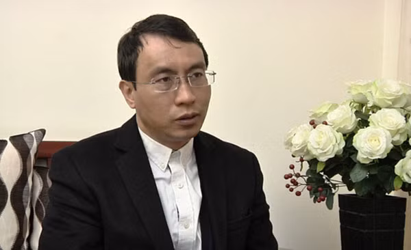 Luật sư Bùi Quang Hưng, Trưởng Văn phòng Luật sư BQH và Cộng sự.