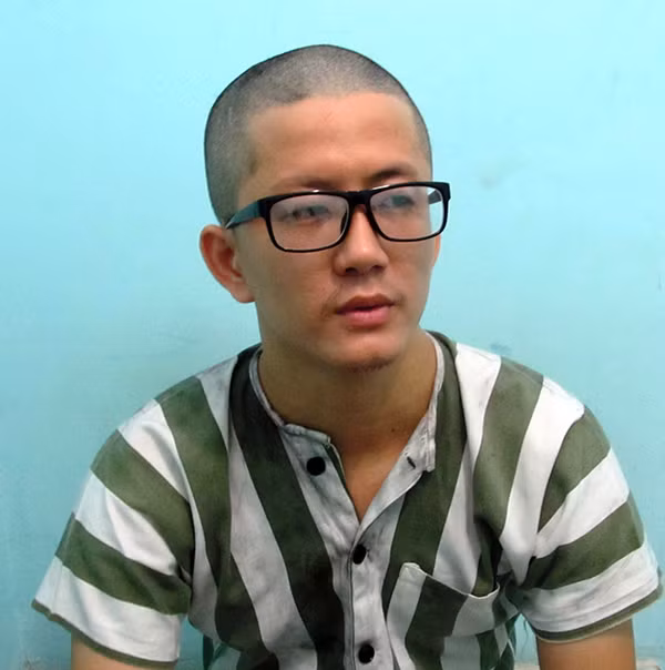 Sang tại CQĐT.