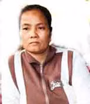 Lê Thị Kim Dung.