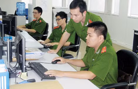 Vững vàng qua thử thách ảnh 4
