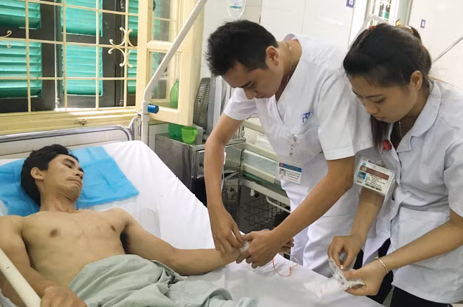 Quản lý tốt quỹ BHYT để bảo vệ quyền lợi người bệnh. Quản lý tốt quỹ BHYT để bảo vệ quyền lợi người bệnh.