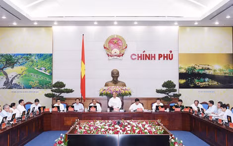 Xây dựng chính phủ kiến tạo là nội dung trọng tâm trong nhiệm kỳ mới. Xây dựng chính phủ kiến tạo là nội dung trọng tâm trong nhiệm kỳ mới.