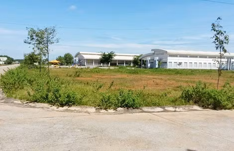 5 tháng, thu tiền sử dụng đất đạt hơn 33 nghìn tỷ đồng.