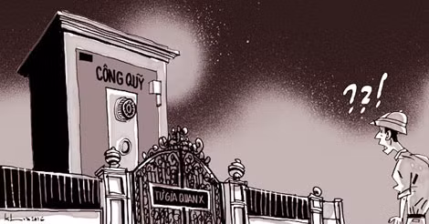 Minh họa: Hữu Khoa. Minh họa: Hữu Khoa.