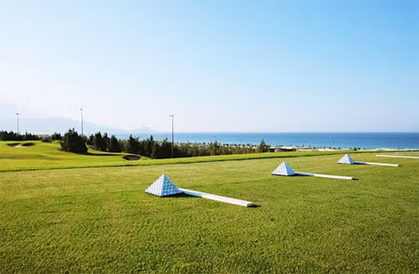 FLC Quy Nhơn Golf Links - Sân golf mới đẹp nhất châu Á năm 2016 – địa điểm tổ chức giải FLC Golf Championship 2016. FLC Quy Nhơn Golf Links - Sân golf mới đẹp nhất châu Á năm 2016 – địa điểm tổ chức giải FLC Golf Championship 2016.