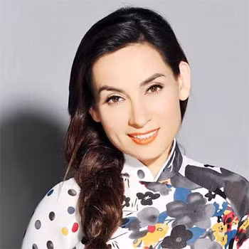 Giọng ca Phi Nhung cũng trở lại chương trình.