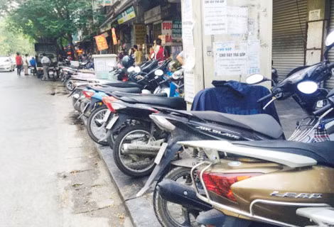 Đừng để nơi tôn nghiêm thành chốn trục lợi ảnh 5