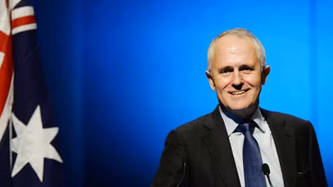 Thủ tướng Malcolm Turnbull tuyên bố Liên đảng cầm quyền đã giành chiến thắng trong cuộc bầu cử Quốc hội, tạm thời chấm dứt những bất ổn chính trị tại Australia.