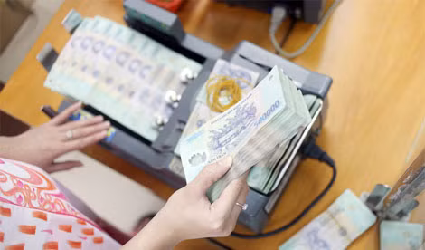 Vay nợ phải đảm bảo trong trần nợ công