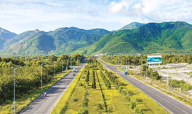 Khánh Hòa là một trong những địa phương các đối tượng chọn để vẽ ra các dự án "ảo" rồi đi lừa đảo.